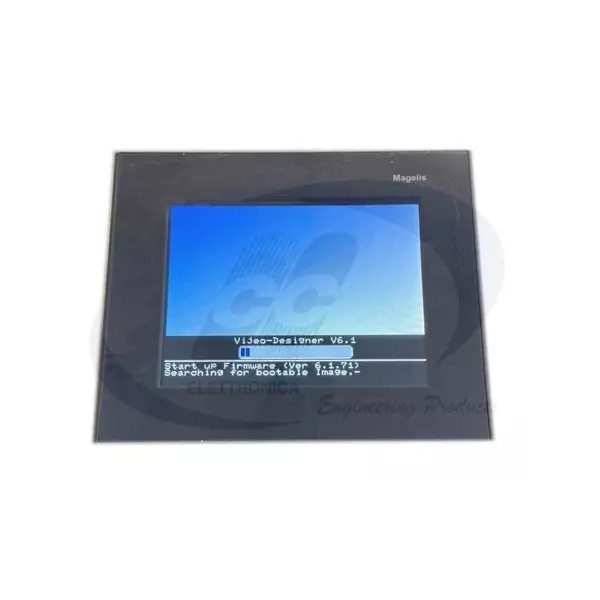PANNELLI OPERATORE / HMI SCHNEIDER HMIGTO2310
