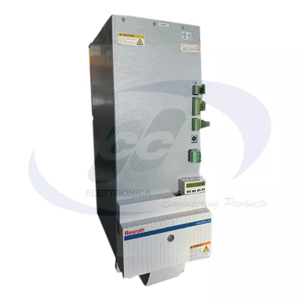 ALIMENTATORI BOSCH REXROTH HMV01.1R-W0018-A-07-NNNN