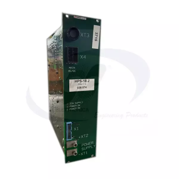 ALIMENTATORI HPS HPS-18J FPB-17 A