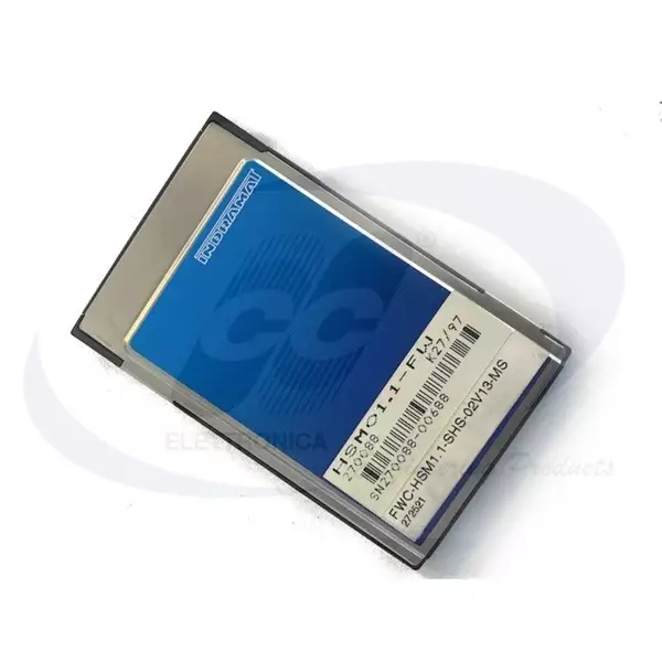 SERVO-AZIONAMENTI BOSCH REXROTH HSM01.1-FW FWC-HSM1.1-SHS-02V13-MS