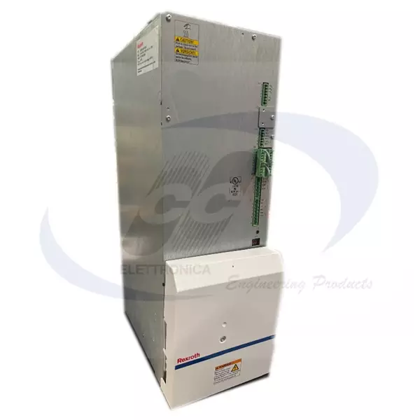 ALIMENTATORI BOSCH REXROTH HVE04.2-W200N