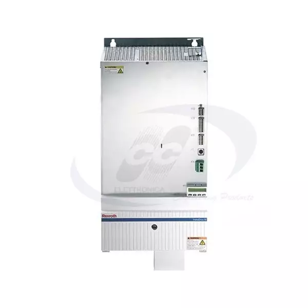 ALIMENTATORI BOSCH REXROTH HVR02.2-W025N