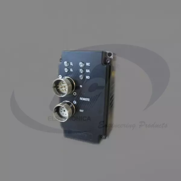 PLC FESTO IFB6-02
