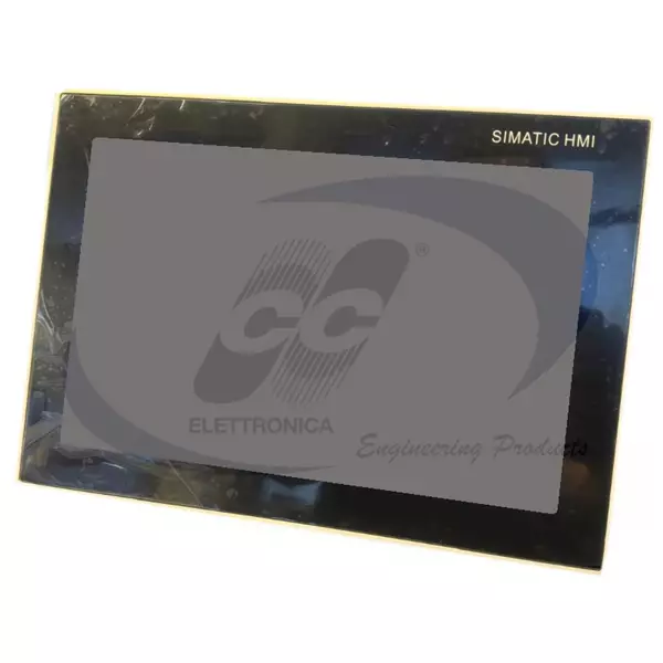 PANNELLI OPERATORE / HMI SIEMENS IPC377G 6AV7231-0CC21-2BA0