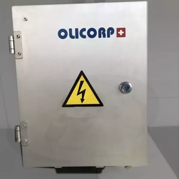 SCHEDE ELETTRONICHE CUSTOM OLICORP IRS10
