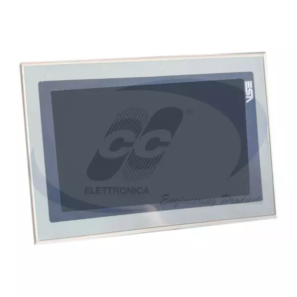 PANNELLI OPERATORE / HMI ESA IT07W0101