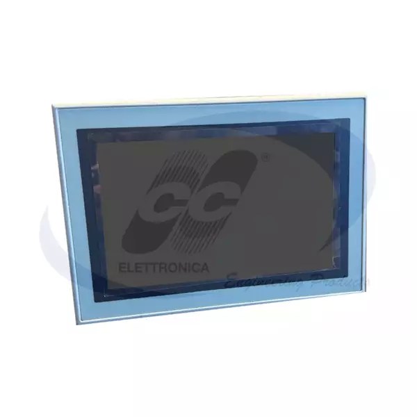 PANNELLI OPERATORE / HMI ESA IT107W0101 