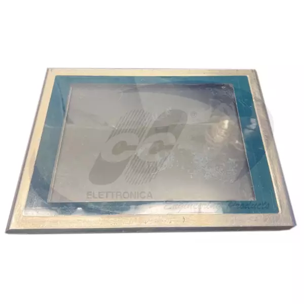 PANNELLI OPERATORE / HMI ESA IT112TY11200001