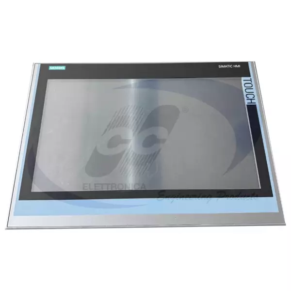 PANNELLI OPERATORE / HMI SIEMENS ITC 1900 6AV6 646-1AC22-0AX0