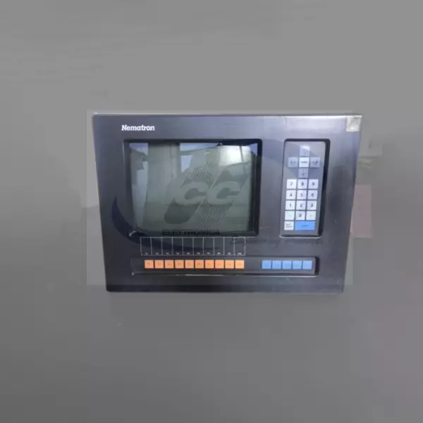 PC INDUSTRIALI NEMATRON IWS-2023