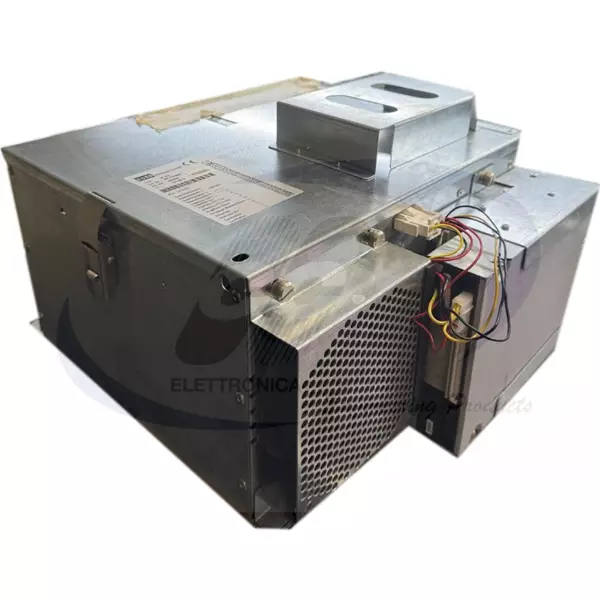 PC INDUSTRIALI KUKA K C2 Art. 00115489 