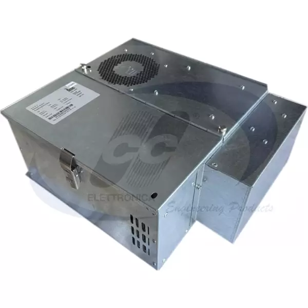 PC INDUSTRIALI KUKA KPC ed05 Art.00130459