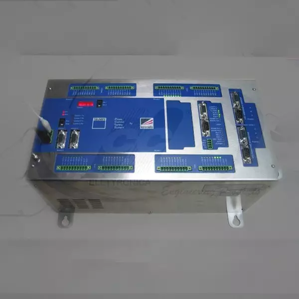 PLC TRUMPF LHZ 004 LHZ004