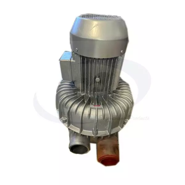 MOTORI BRUSHLESS O.MA.S. MAXIJET BISTADIO CV7,5-KW5.5