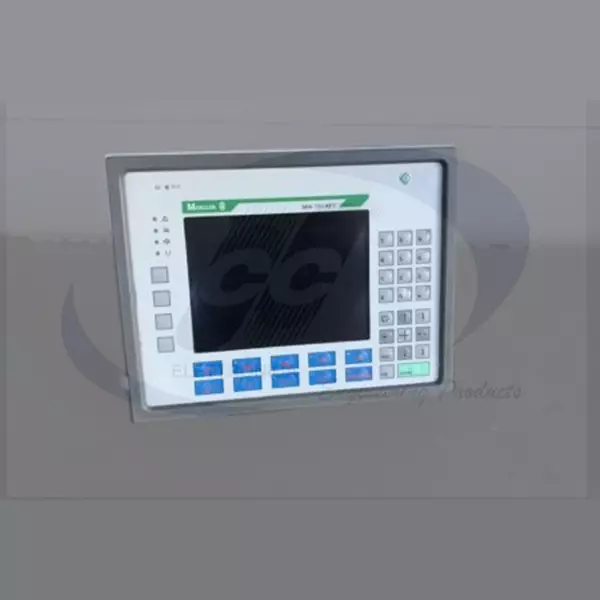 PANNELLI OPERATORE / HMI MOELLER MI4-151-KF1