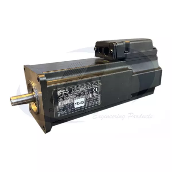 MOTORI BRUSHLESS INDRAMAT MKD041-144-GG0-KN