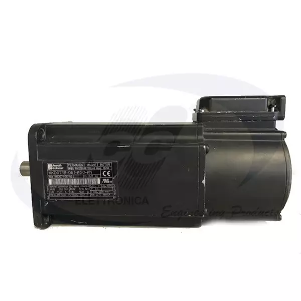 MOTORI BRUSHLESS REXROTH INDRAMAT MKD071B-061-KG0-KN