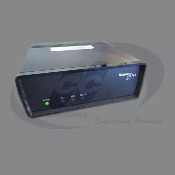 SCHEDE ELETTRONICHE CUSTOM HEDIN TEX MODEM M-1