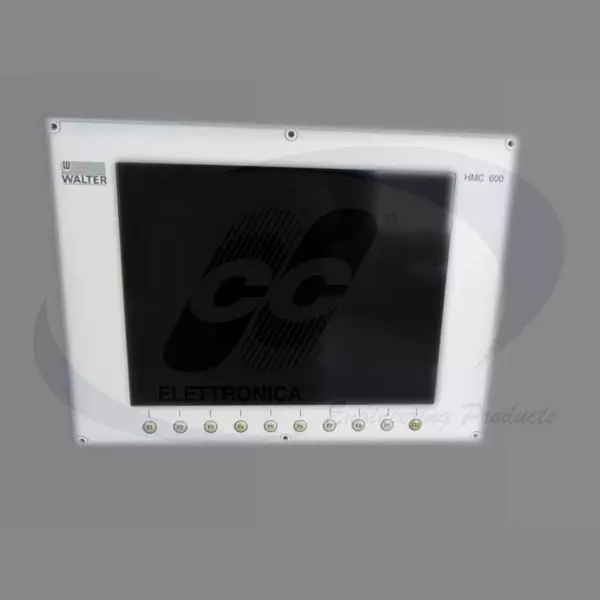 PC INDUSTRIALI WALTER MONITOR HMC600