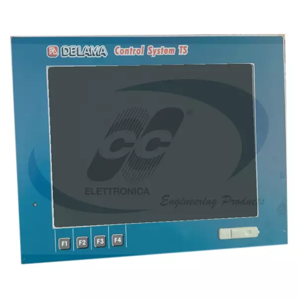 PC INDUSTRIALI DELAMA MONITOR