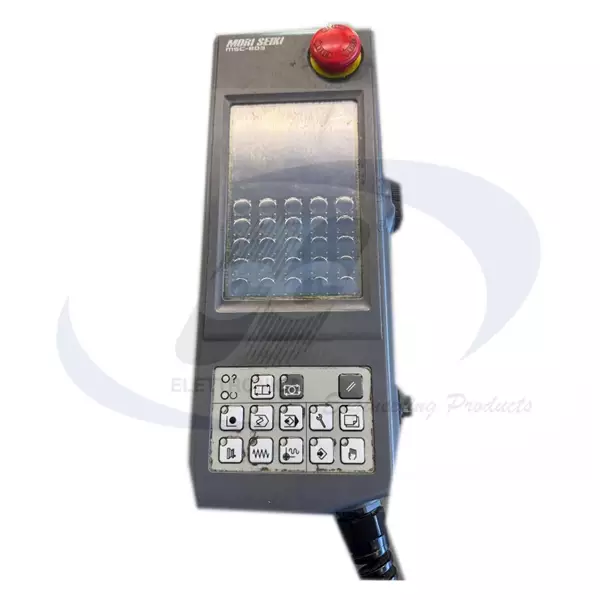 PANNELLI OPERATORE / HMI MORI SEIKI E77006B04