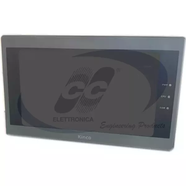 PANNELLI OPERATORE / HMI KINCO MT4424TE