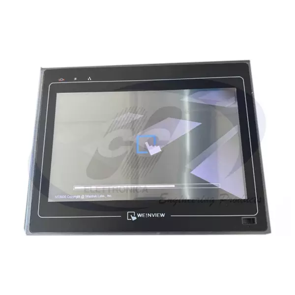 PANNELLI OPERATORE / HMI WEINTEK MT6100i