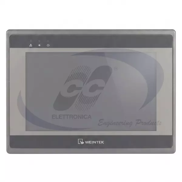PANNELLI OPERATORE / HMI WEINTEK MT8070iH 
