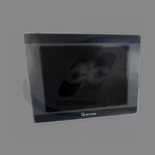 PANNELLI OPERATORE / HMI WEINTEK MT8090XE XE serie