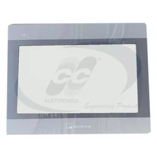 PANNELLI OPERATORE / HMI WEINTEK MT8102iEU iE serie