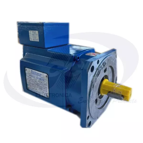 MOTORI BRUSHLESS SELEMA N-7-V2-030-32-02 BRUSHLESS MOTOR