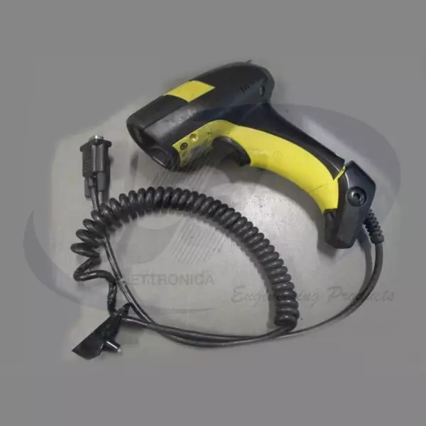 SCHEDE ELETTRONICHE CUSTOM DATALOGIC N263