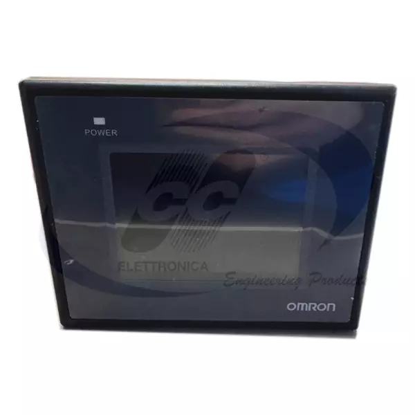 PANNELLI OPERATORE / HMI OMRON NB3Q-TW01B