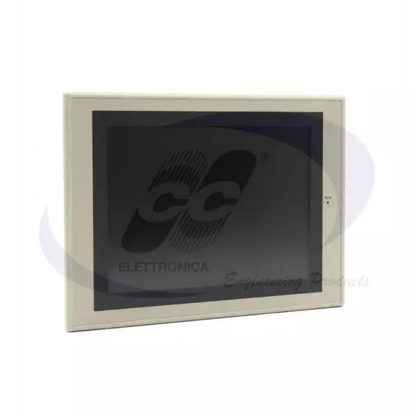 PANNELLI OPERATORE / HMI OMRON NS8-TV00-V1