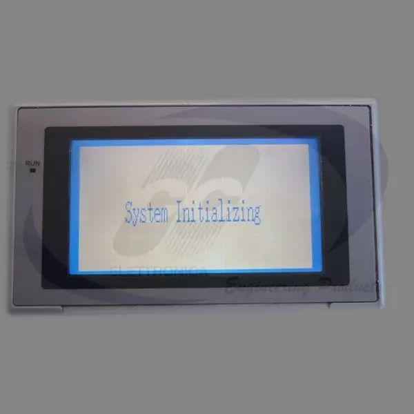 PANNELLI OPERATORE / HMI OMRON NT21-ST121-E