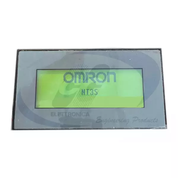 PANNELLI OPERATORE / HMI OMRON NT3S-ST126B-E