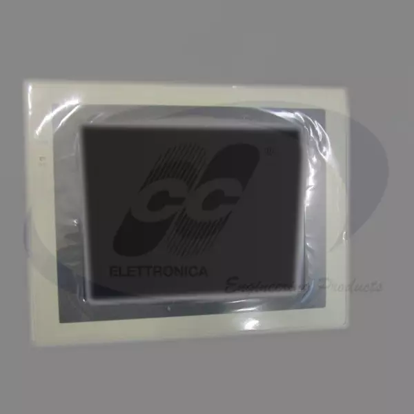 PANNELLI OPERATORE / HMI OMRON NT631C-ST151-EV2