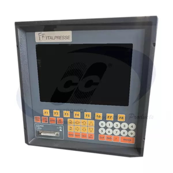 PC INDUSTRIALI GEFRAN NTG00E1000001 