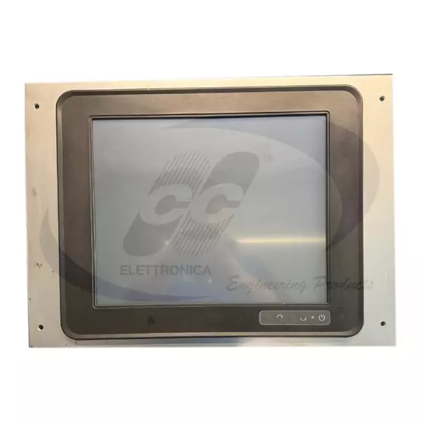 PC INDUSTRIALI AXIOMTEK P1173-841-RC 17 