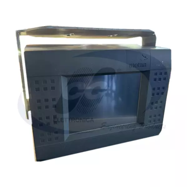 PANNELLI OPERATORE / HMI MOTAN - METROFLOW P205TE/ED/CS/CAN/RS-GROUP/color