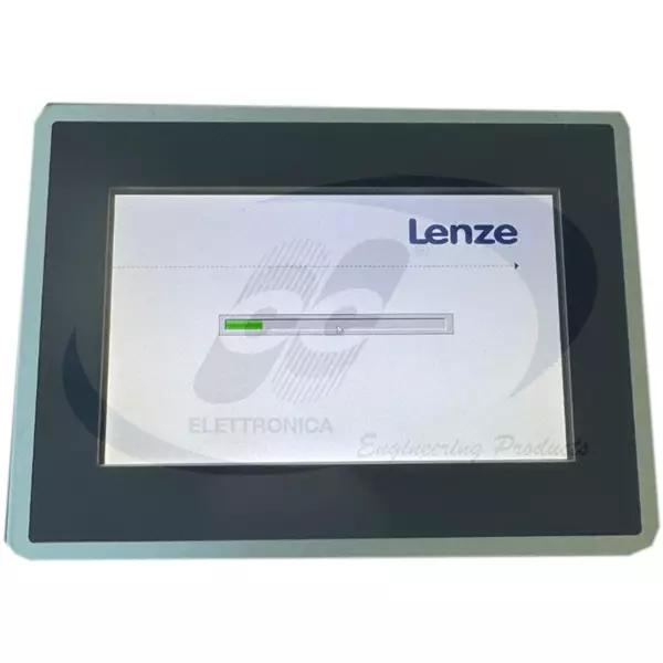 PANNELLI OPERATORE / HMI LENZE P300 P30GAH90300F3G0XXX-02S3C014000