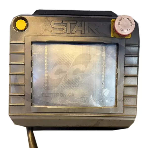 PANNELLI OPERATORE / HMI STAR P450-2