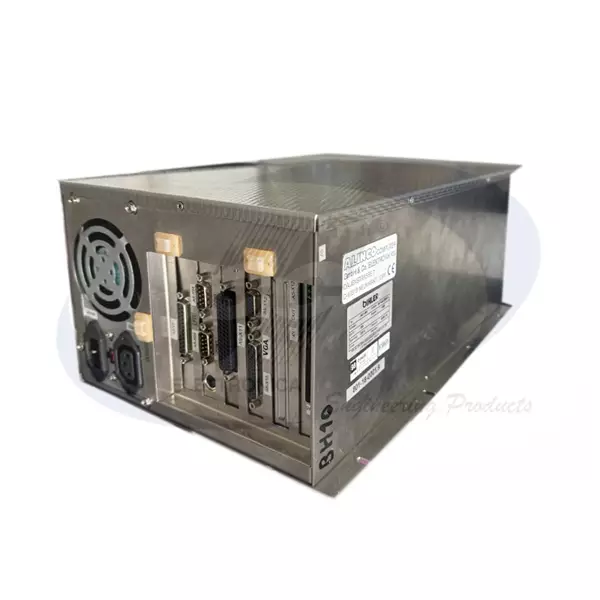 PC INDUSTRIALI BIHLER PC ALINCO INC-486