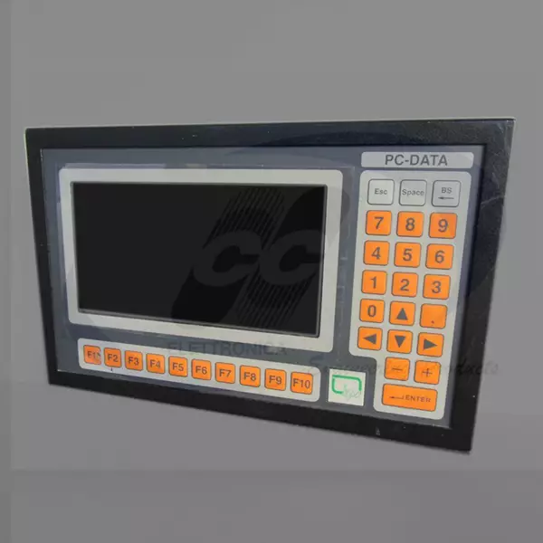 PC INDUSTRIALI IPS PC-DATA 08.7500.0000.00