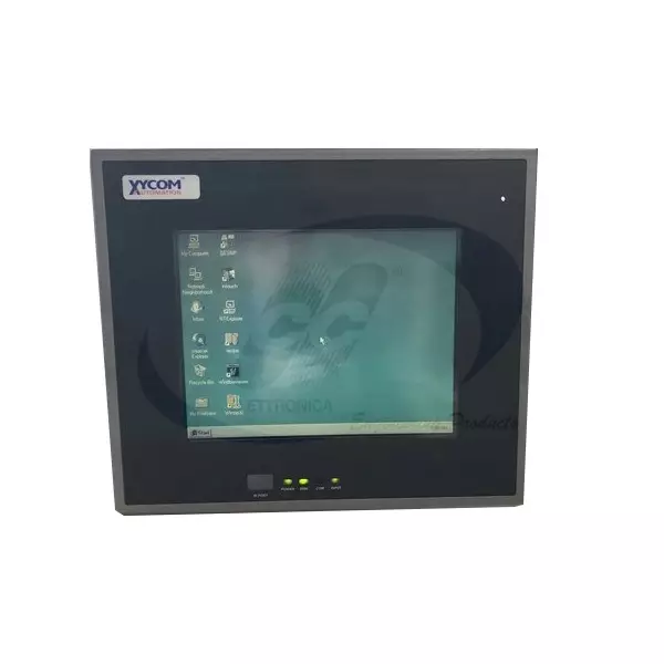 PC INDUSTRIALI XYCOM PC MODEL 3510T