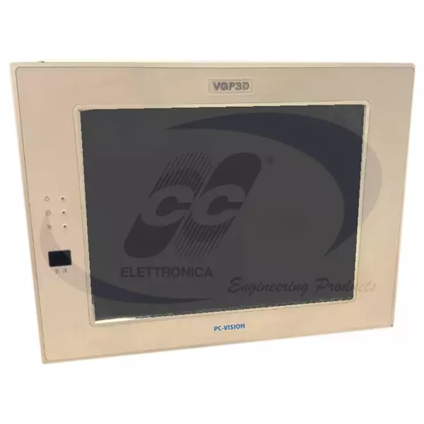 PC INDUSTRIALI ASEM PC-VISION