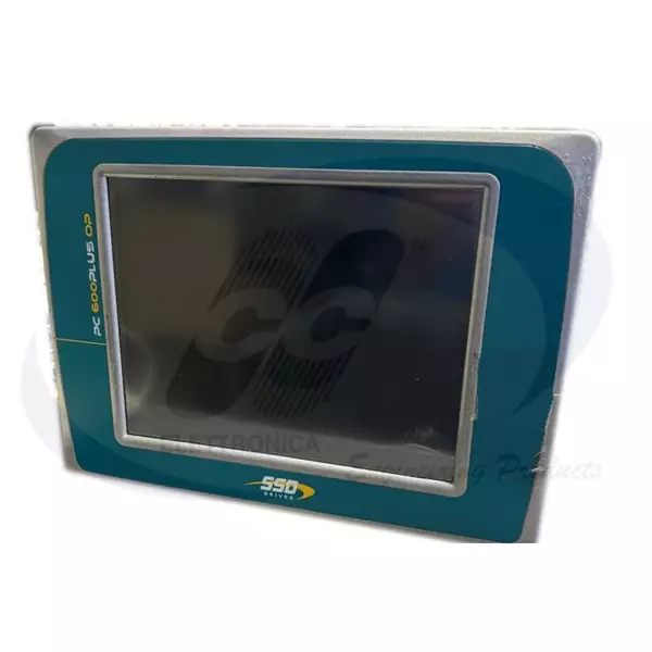 PC INDUSTRIALI PARKER PC600PLUS