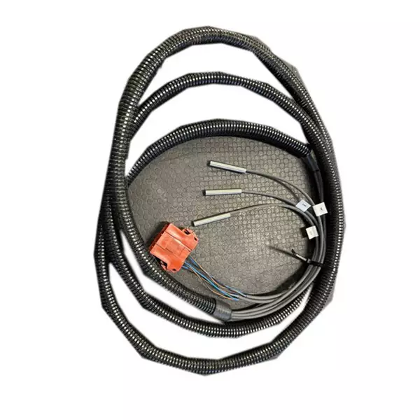 SCHEDE ELETTRONICHE CUSTOM SULZER TEXTIL PICK-UP