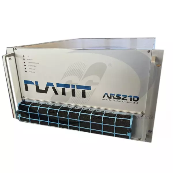 ALIMENTATORI FALMA CONTROL SA PLATIT ARS210
