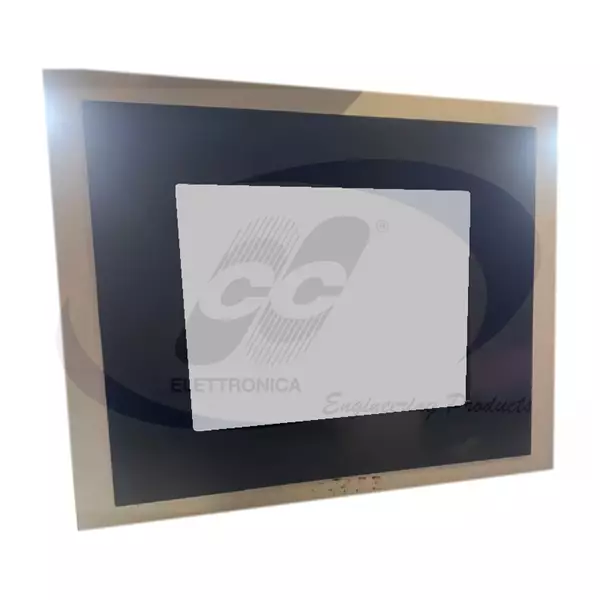 PANNELLI OPERATORE / HMI PRIMELCO VISUAL DATA AG PRI-620.230a